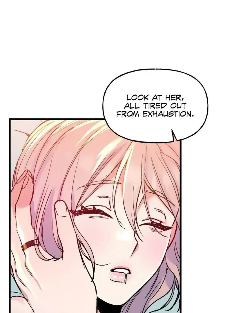 Read Fun and Games chapter 10 image 3 on Lezhin