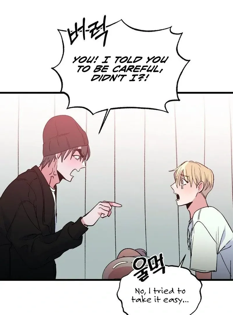 Read Fun and Games chapter 10 image 36 on Lezhin