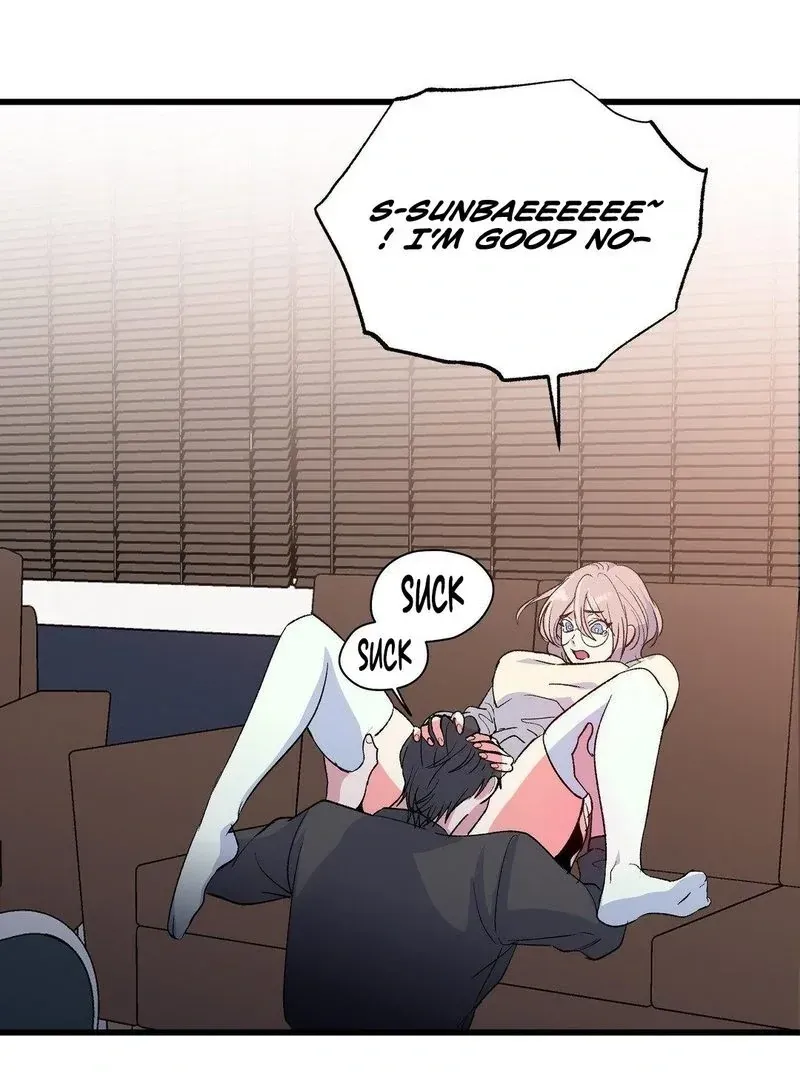 Read Fun and Games chapter 10 image 42 on Lezhin