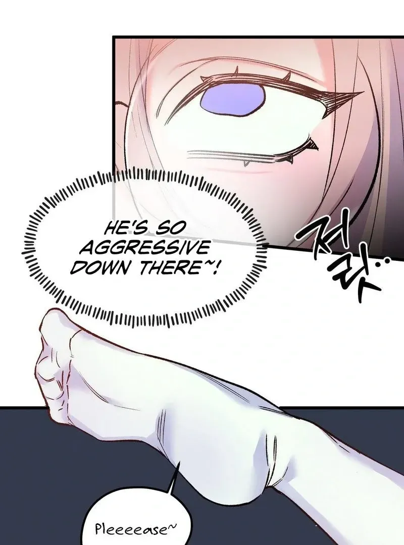 Read Fun and Games chapter 10 image 47 on Lezhin
