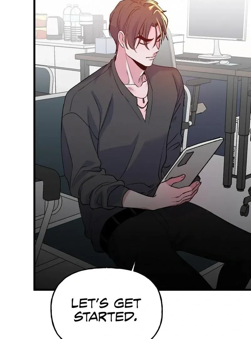 Read Fun and Games chapter 10 image 56 on Lezhin