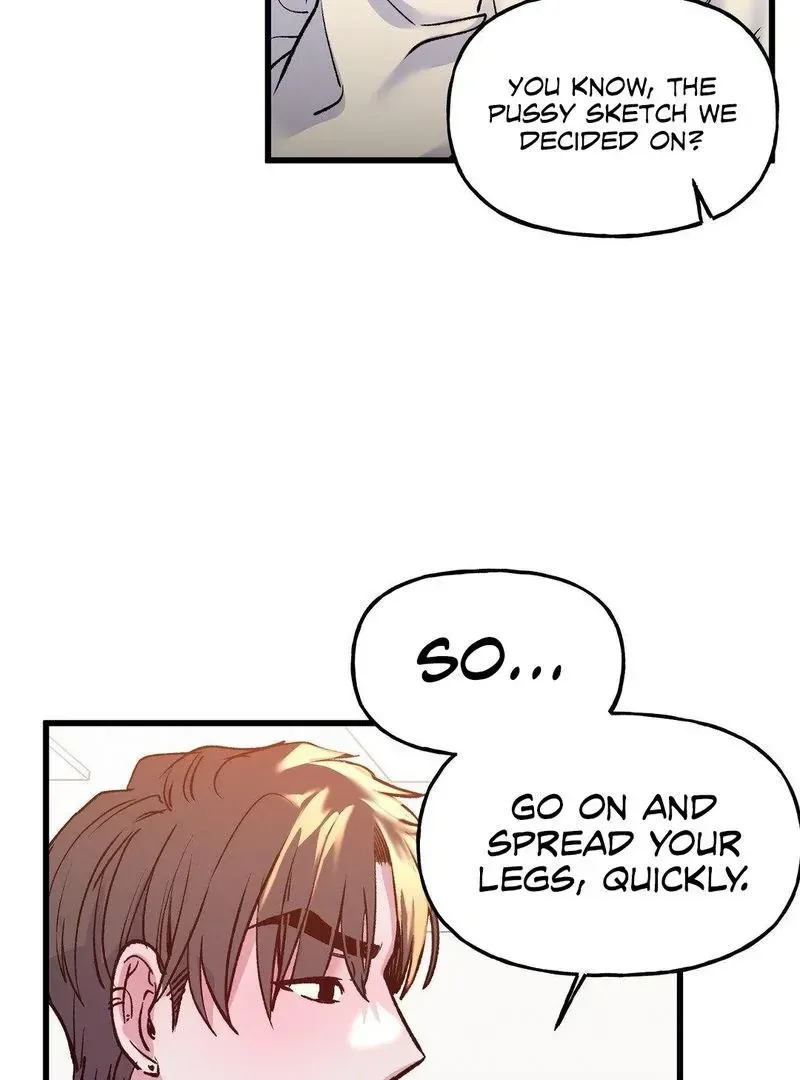 Read Fun and Games chapter 10 image 58 on Lezhin