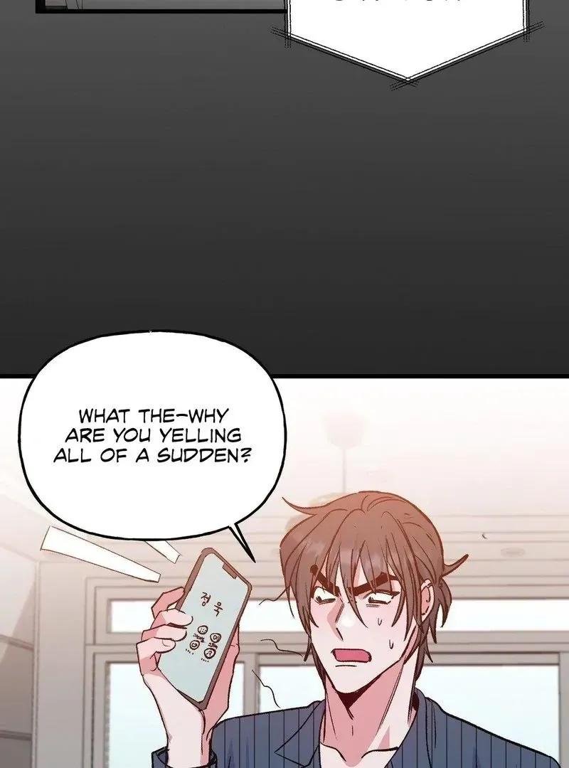 Read Fun and Games chapter 10 image 9 on Lezhin