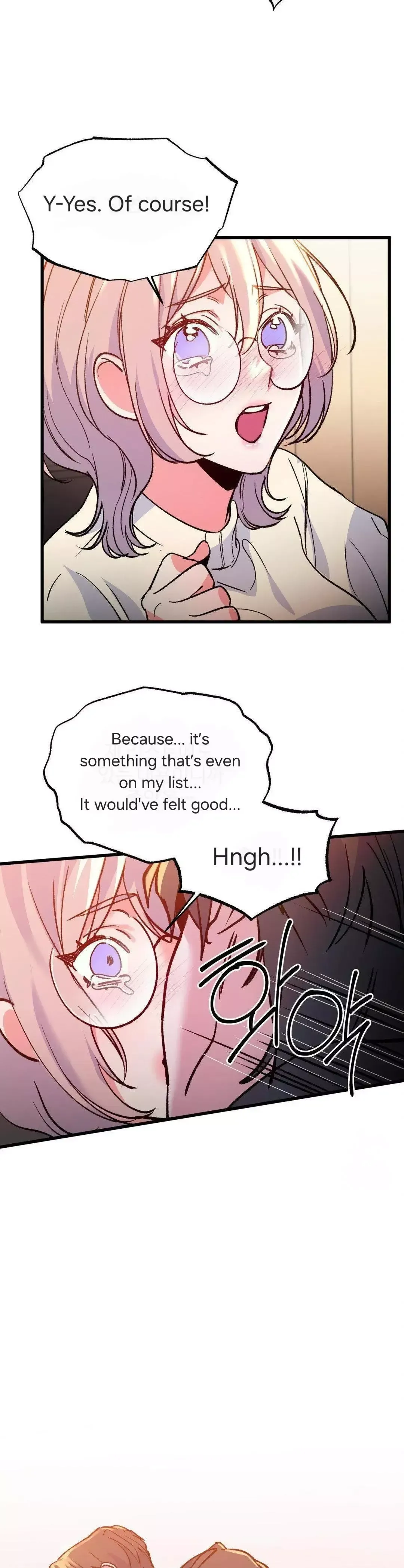 Read Fun and Games chapter 12 image 14 on Lezhin