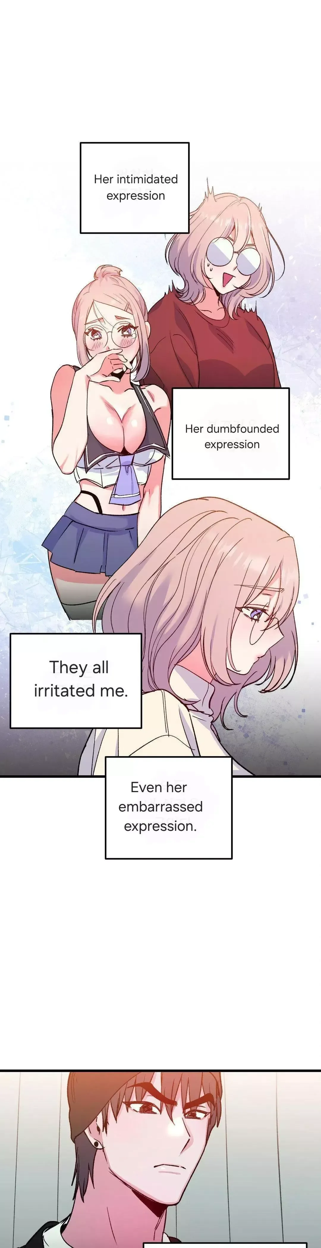 Read Fun and Games chapter 12 image 18 on Lezhin