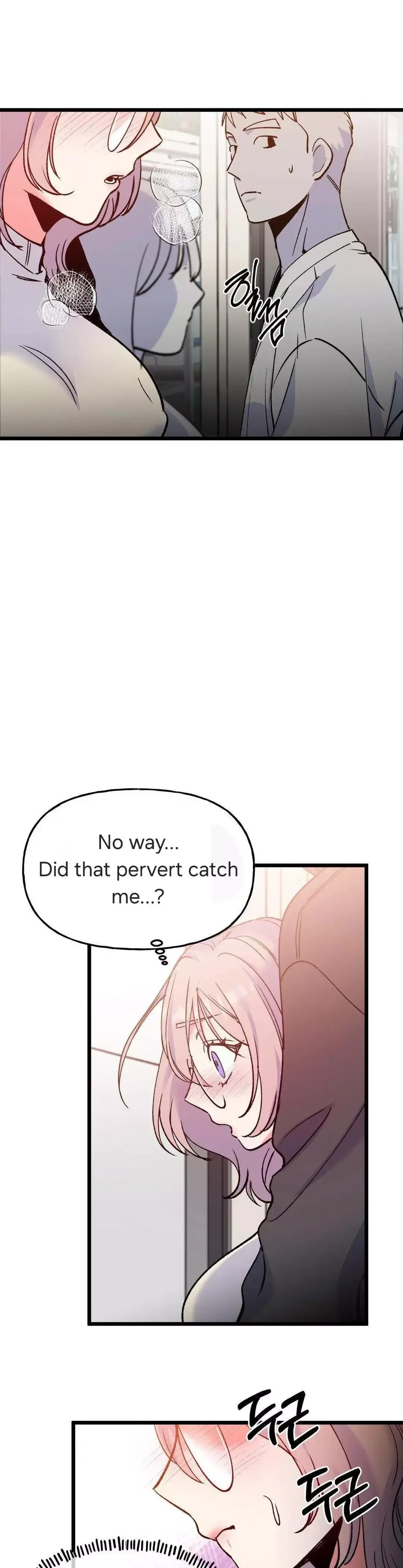 Read Fun and Games chapter 12 image 2 on Lezhin