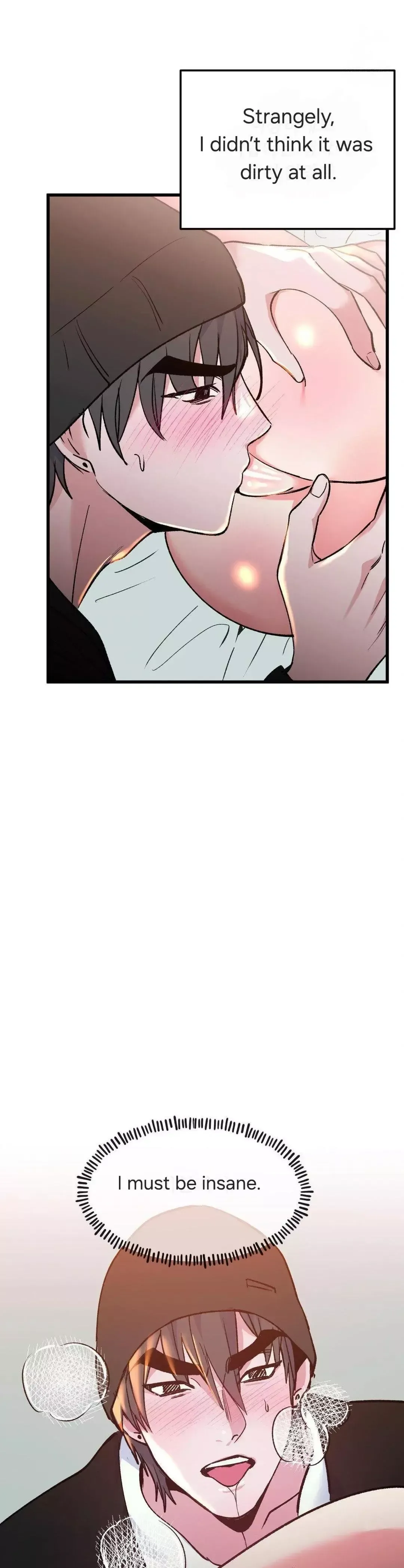 Read Fun and Games chapter 12 image 20 on Lezhin