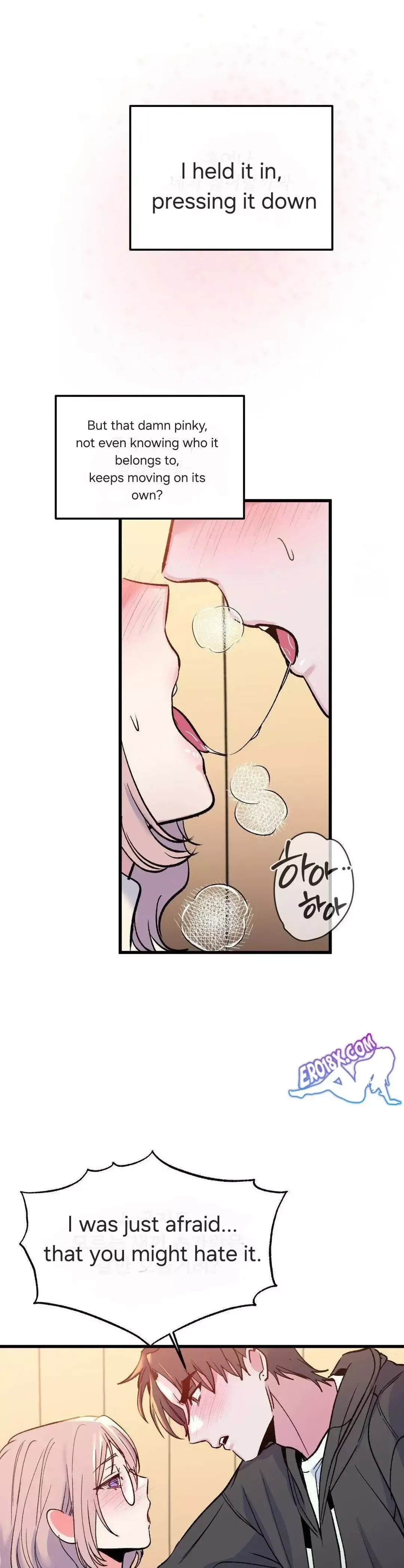 Read Fun and Games chapter 12 image 26 on Lezhin