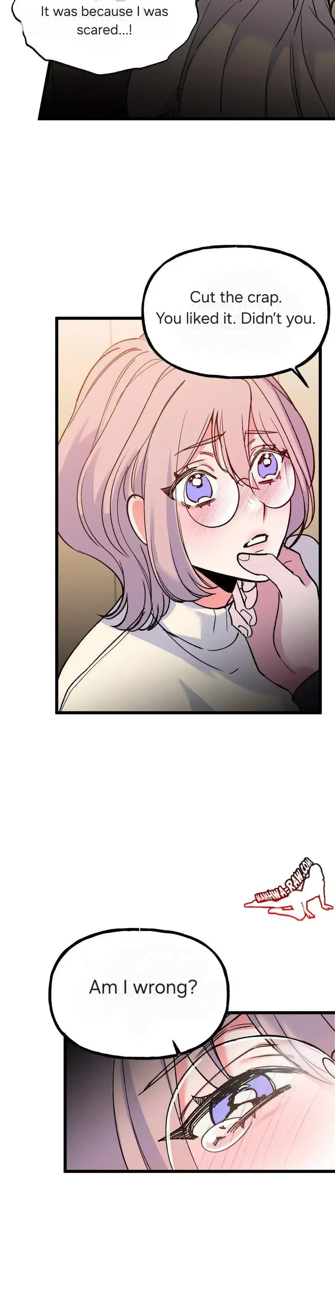 Read Fun and Games chapter 12 image 9 on Lezhin