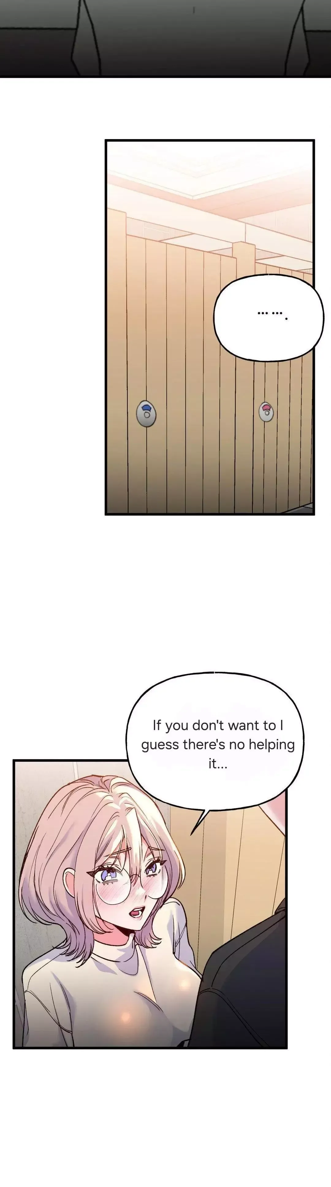 Read Fun and Games chapter 13 image 1 on Lezhin