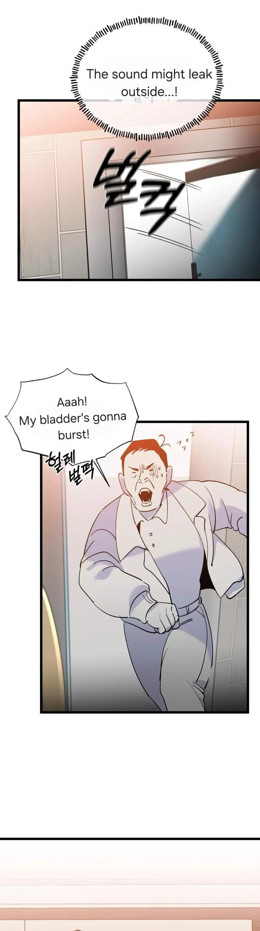 Read Fun and Games chapter 13 image 20 on Lezhin