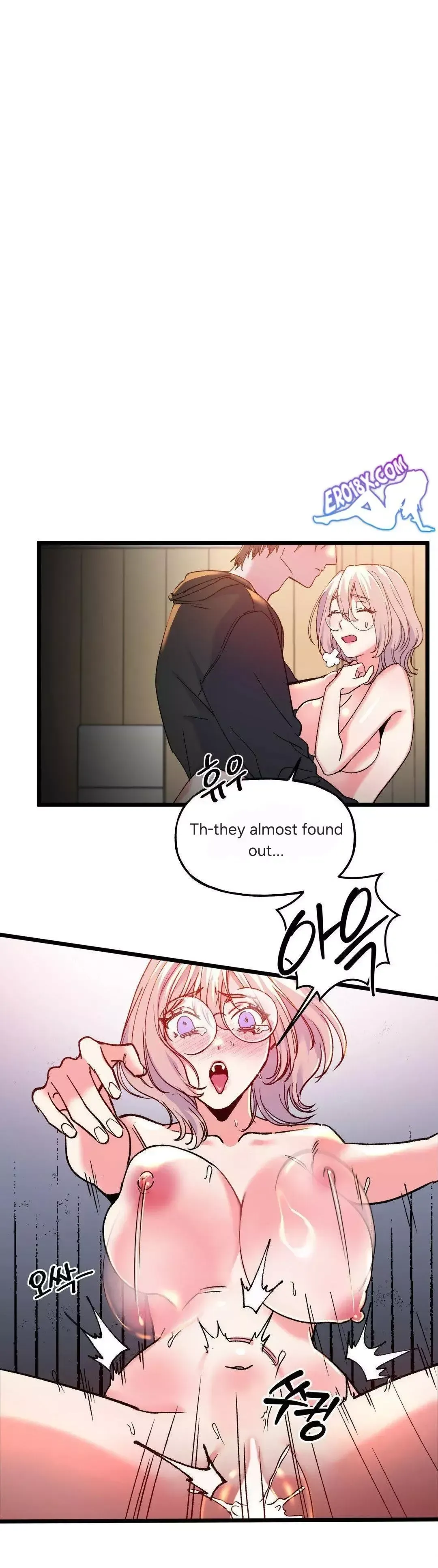 Read Fun and Games chapter 13 image 23 on Lezhin