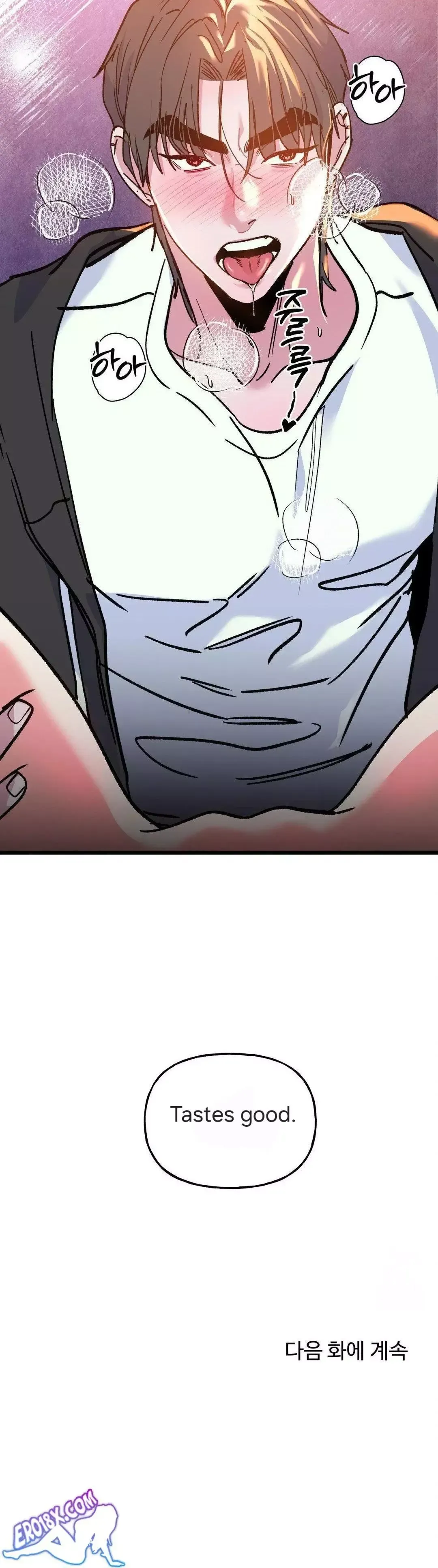 Read Fun and Games chapter 13 image 29 on Lezhin