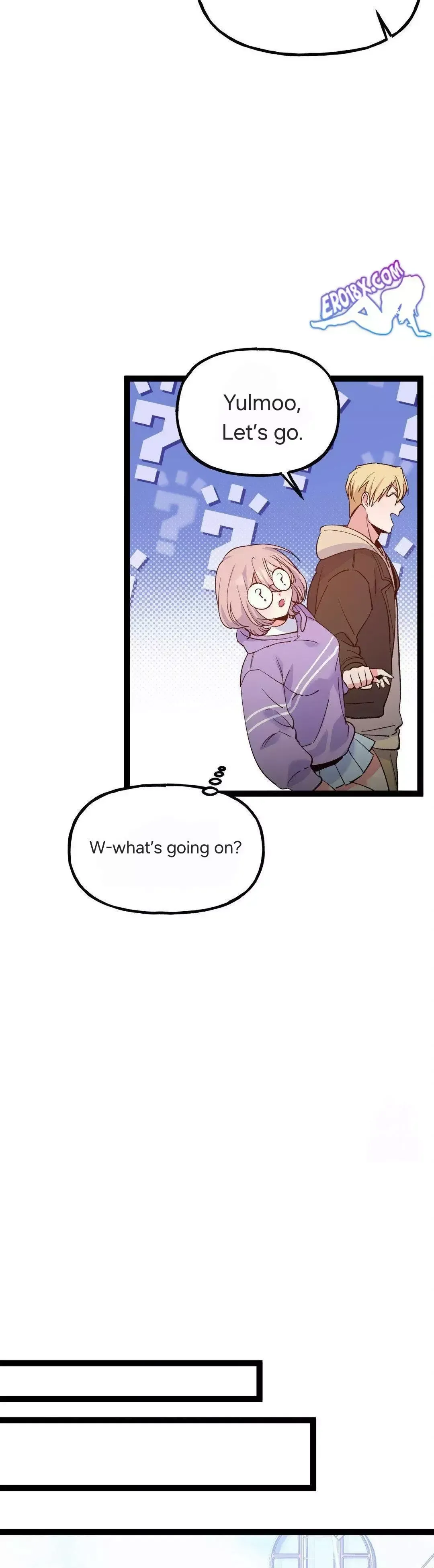 Read Fun and Games chapter 16 image 14 on Lezhin