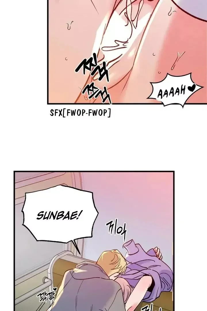 Read Fun and Games chapter 19 image 11 on Lezhin