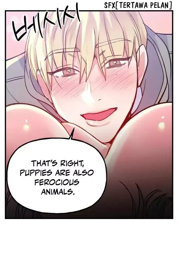 Read Fun and Games chapter 19 image 19 on Lezhin