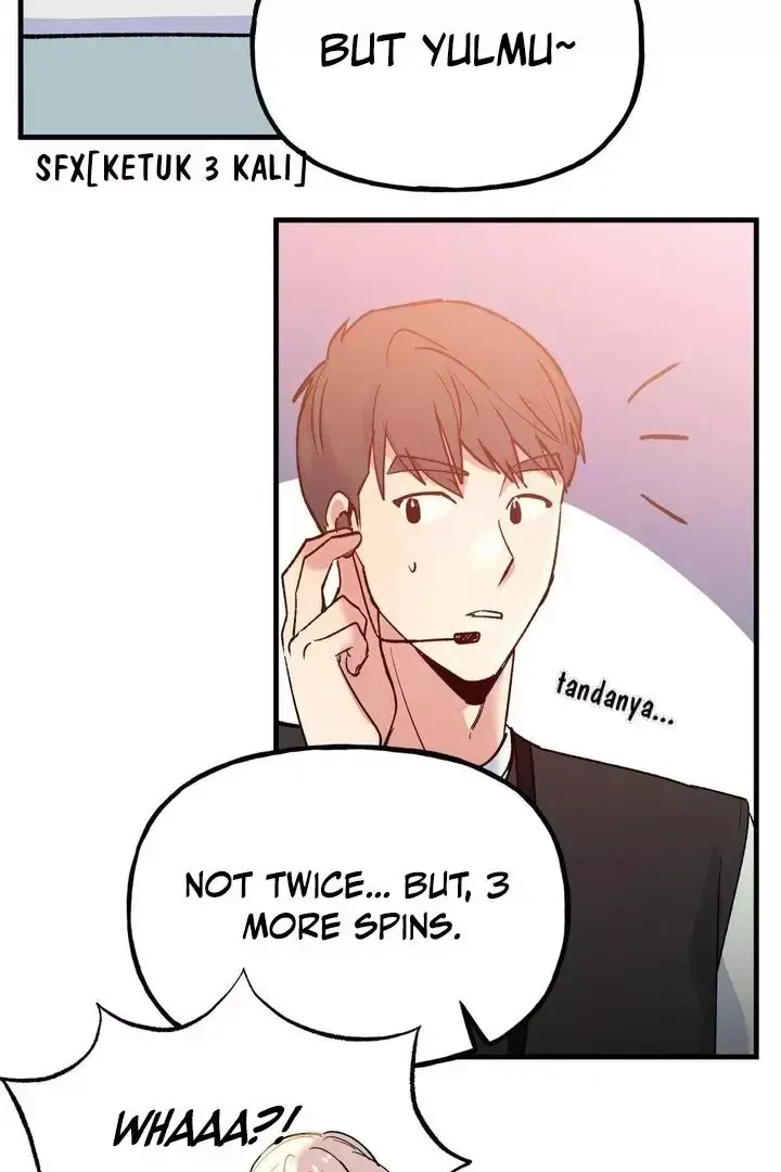 Read Fun and Games chapter 19 image 24 on Lezhin