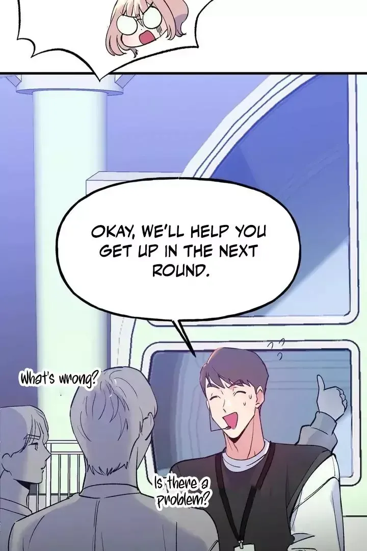 Read Fun and Games chapter 19 image 25 on Lezhin