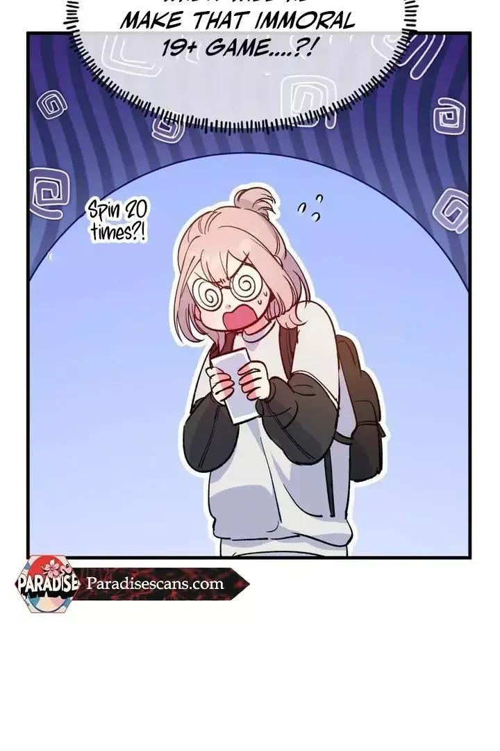 Read Fun and Games chapter 19 image 35 on Lezhin