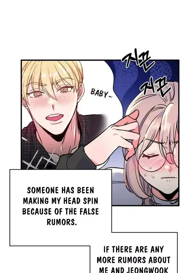 Read Fun and Games chapter 19 image 45 on Lezhin