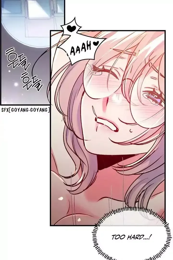 Read Fun and Games chapter 19 image 6 on Lezhin