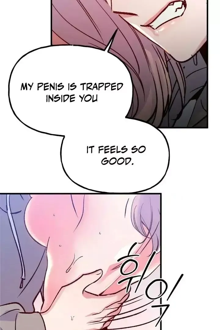 Read Fun and Games chapter 19 image 9 on Lezhin