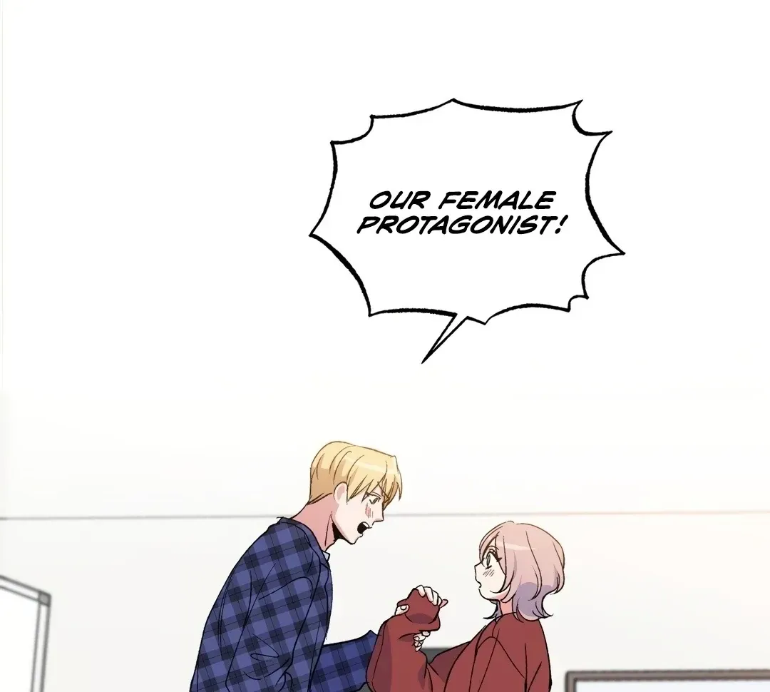 Read Fun and Games chapter 2 image 102 on Lezhin