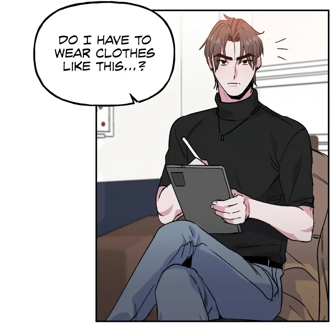 Read Fun and Games chapter 2 image 106 on Lezhin