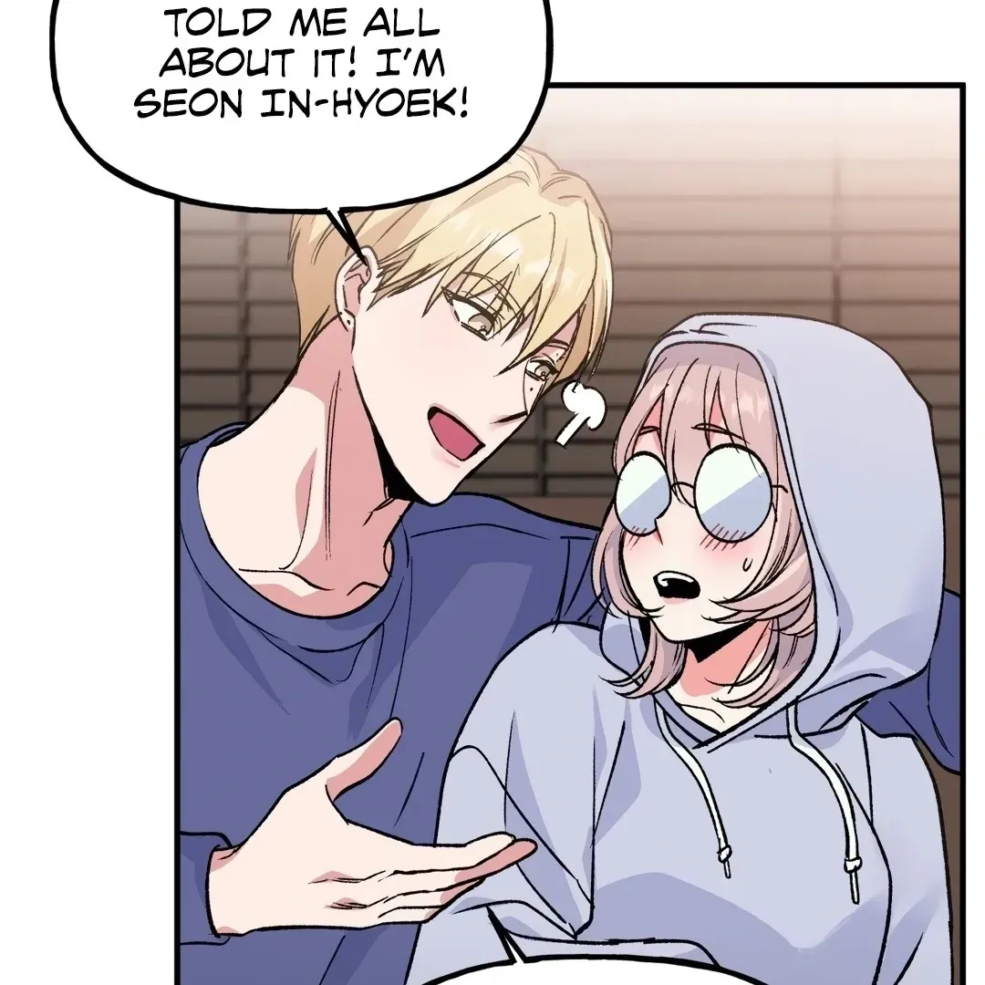 Read Fun and Games chapter 2 image 14 on Lezhin