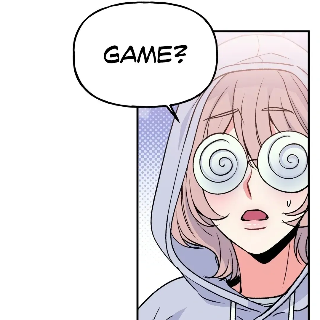 Read Fun and Games chapter 2 image 18 on Lezhin