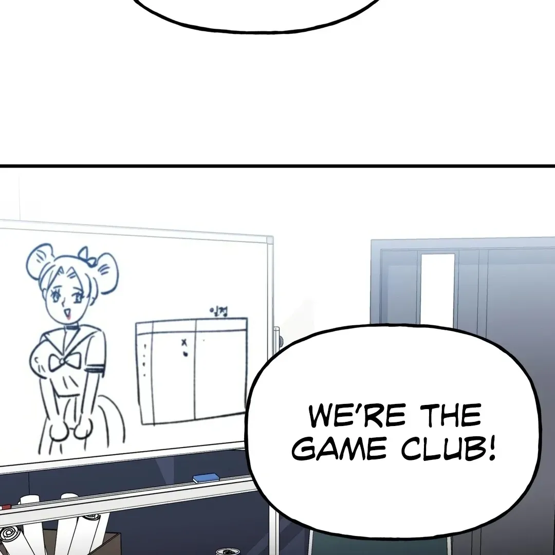 Read Fun and Games chapter 2 image 20 on Lezhin
