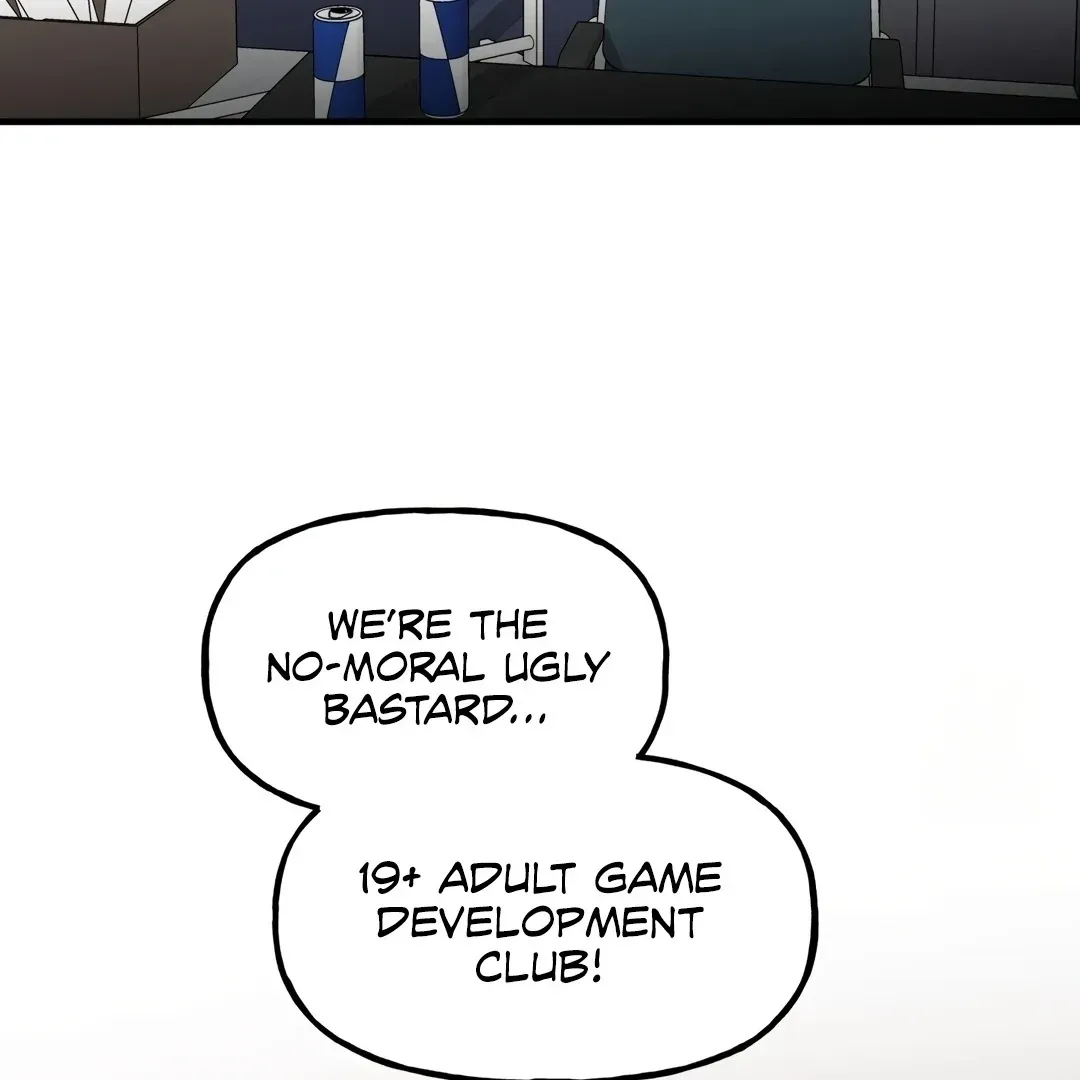 Read Fun and Games chapter 2 image 21 on Lezhin