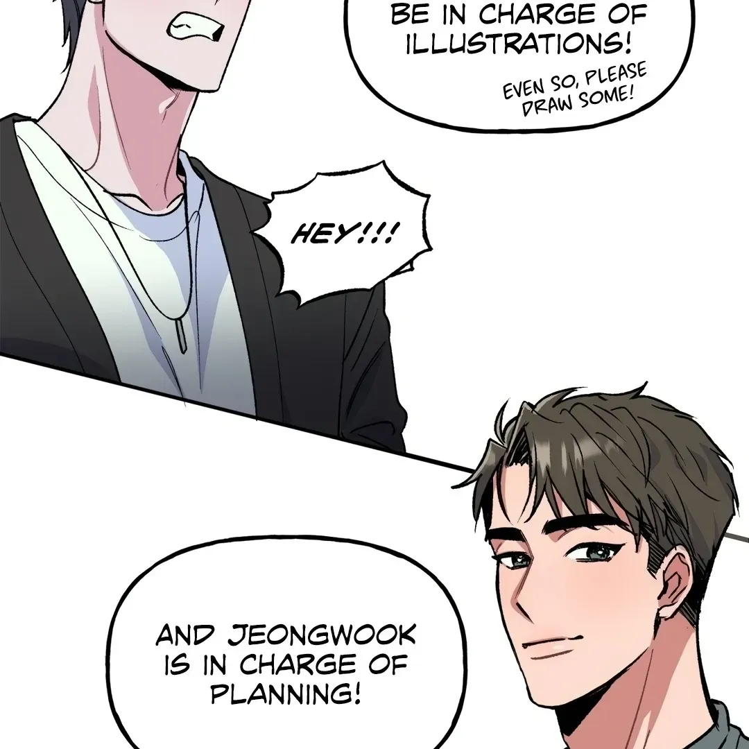 Read Fun and Games chapter 2 image 28 on Lezhin