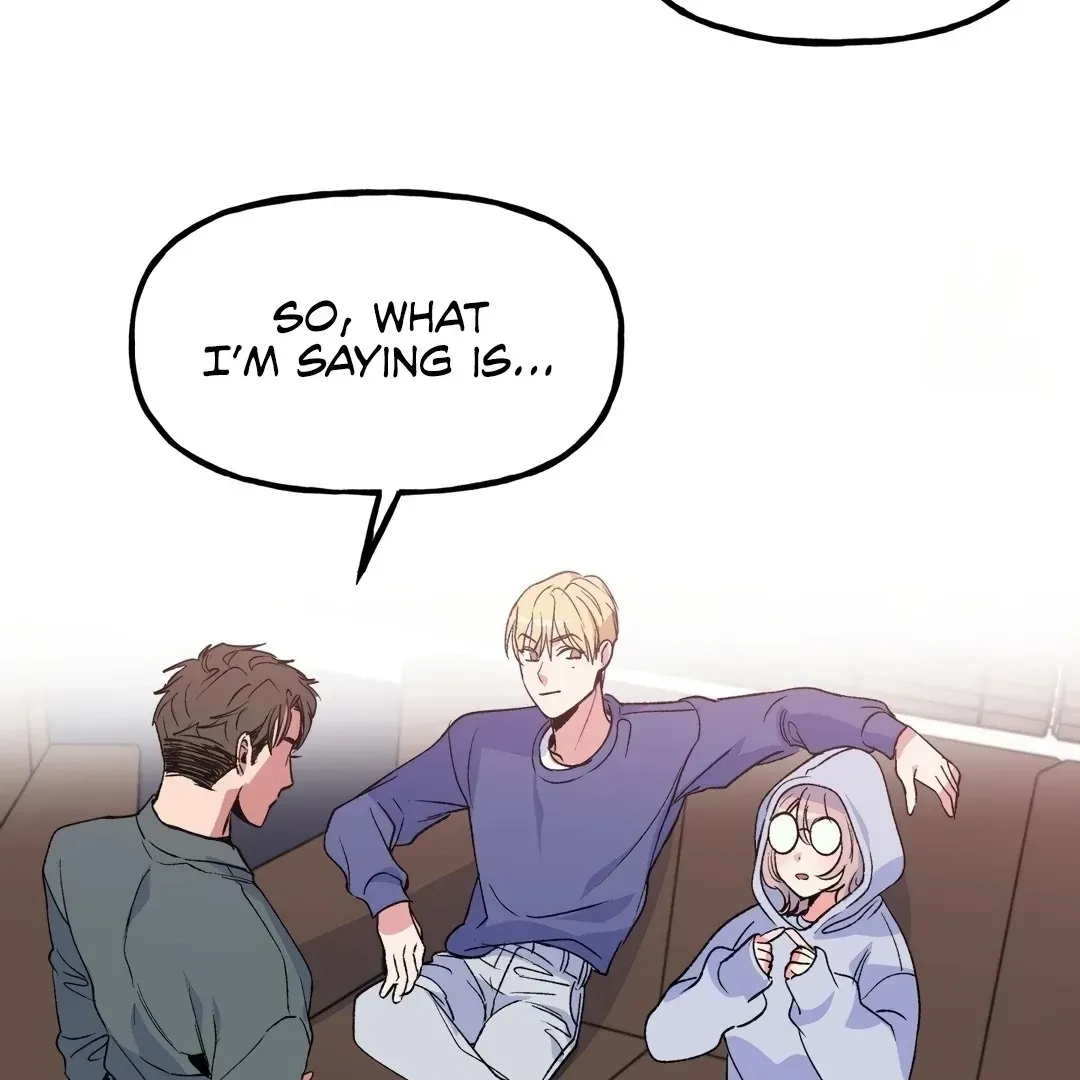 Read Fun and Games chapter 2 image 38 on Lezhin
