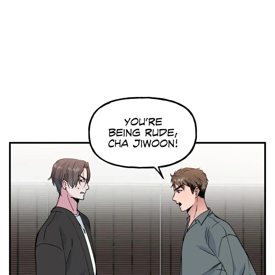 Read Fun and Games chapter 2 image 4 on Lezhin