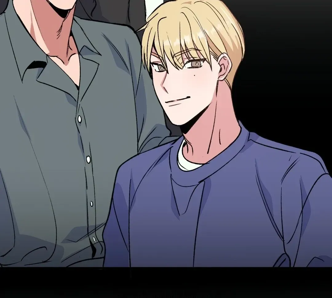 Read Fun and Games chapter 2 image 43 on Lezhin