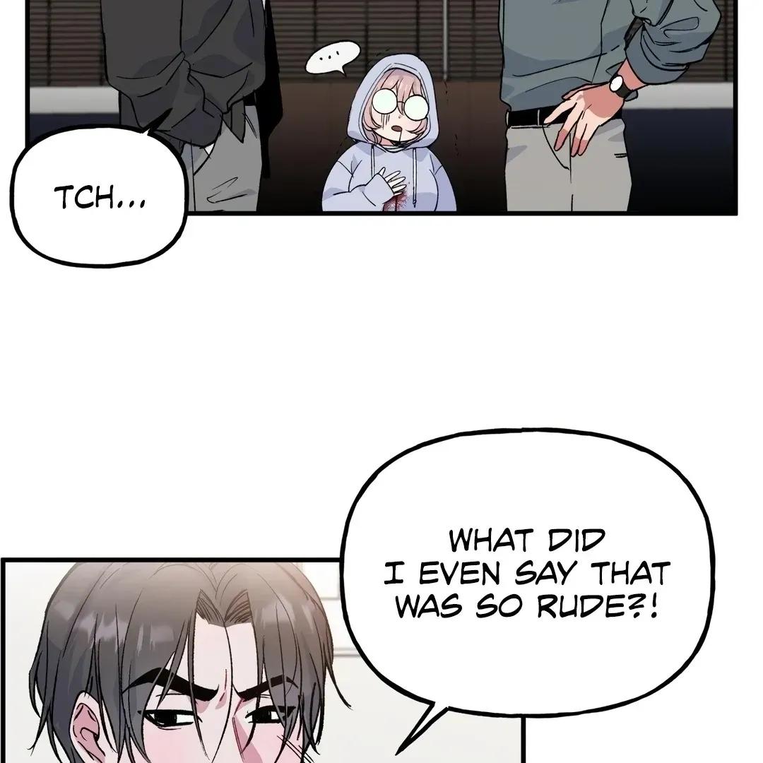Read Fun and Games chapter 2 image 5 on Lezhin