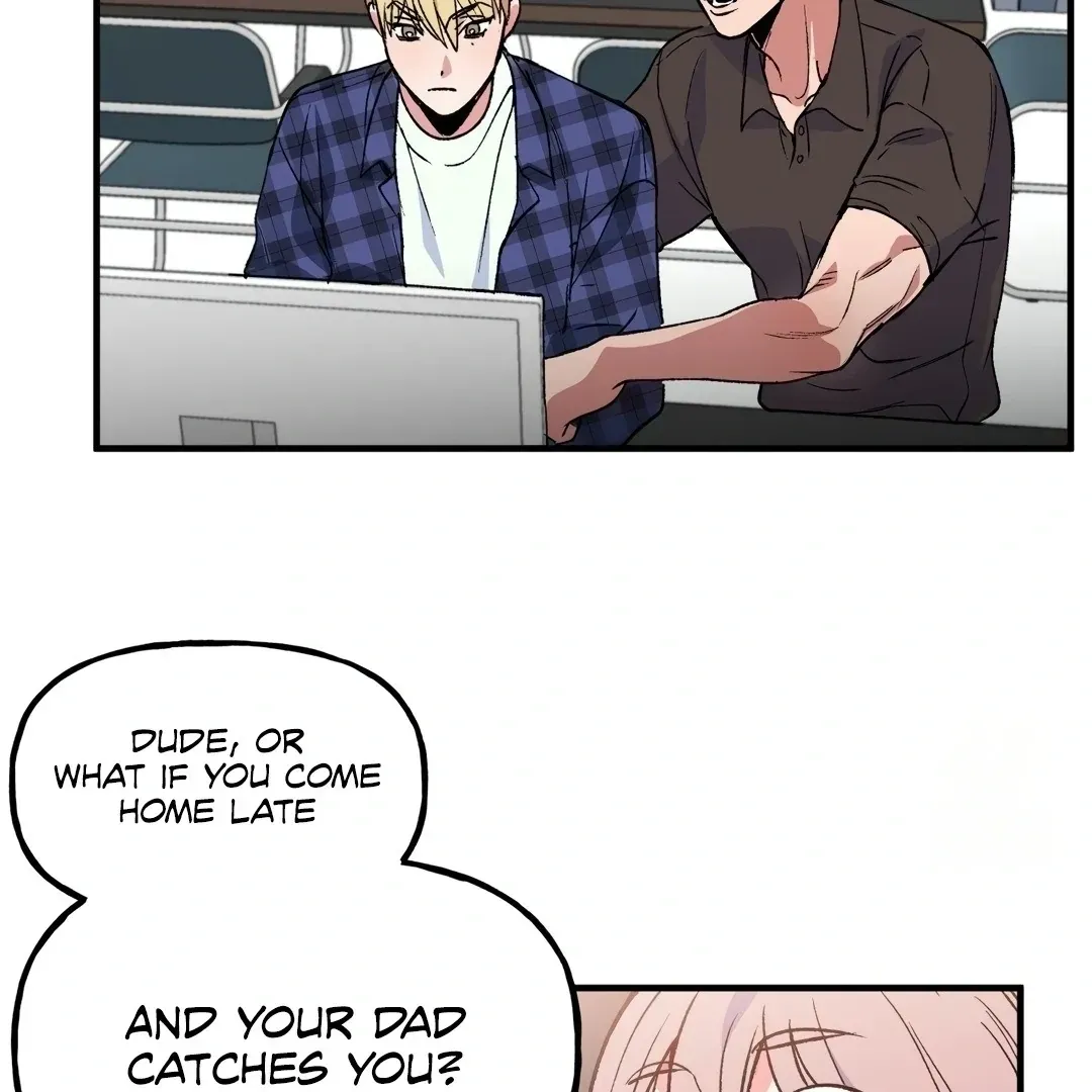 Read Fun and Games chapter 2 image 54 on Lezhin