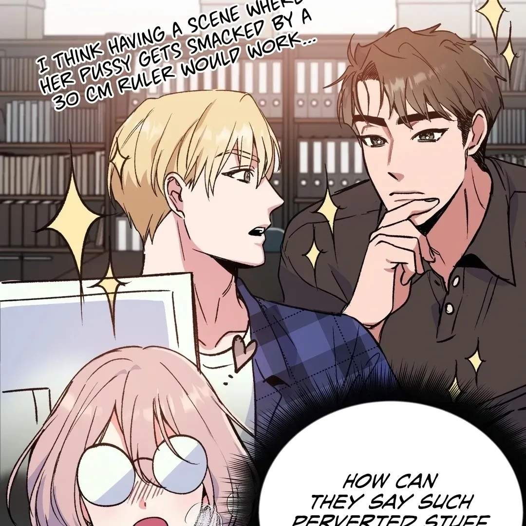 Read Fun and Games chapter 2 image 56 on Lezhin