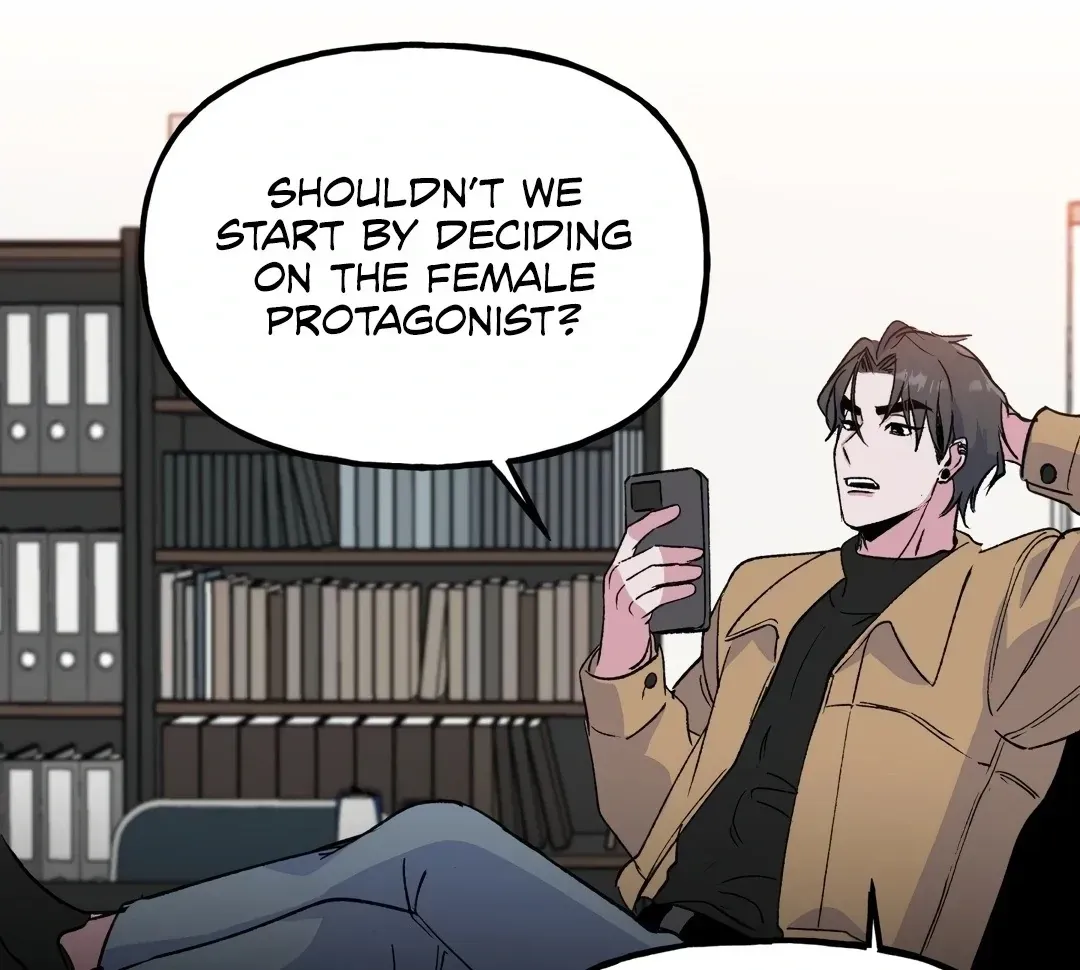 Read Fun and Games chapter 2 image 59 on Lezhin