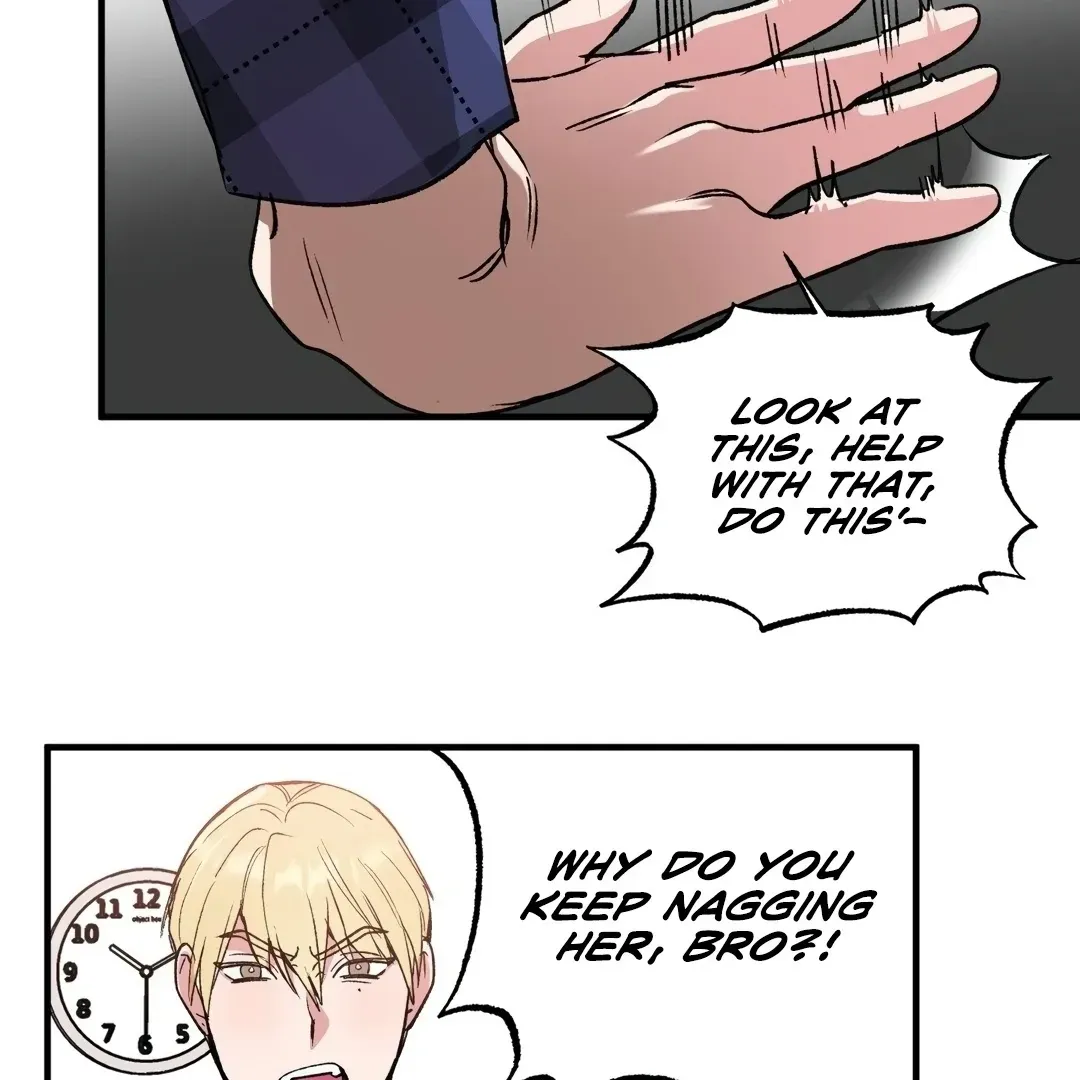 Read Fun and Games chapter 2 image 63 on Lezhin
