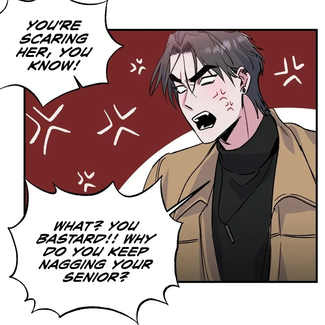 Read Fun and Games chapter 2 image 65 on Lezhin