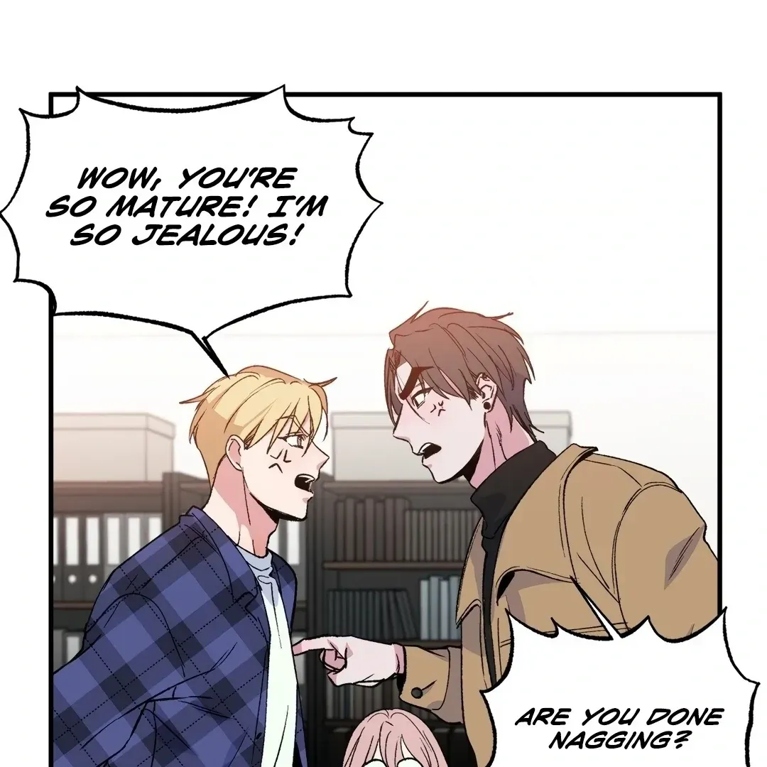 Read Fun and Games chapter 2 image 66 on Lezhin