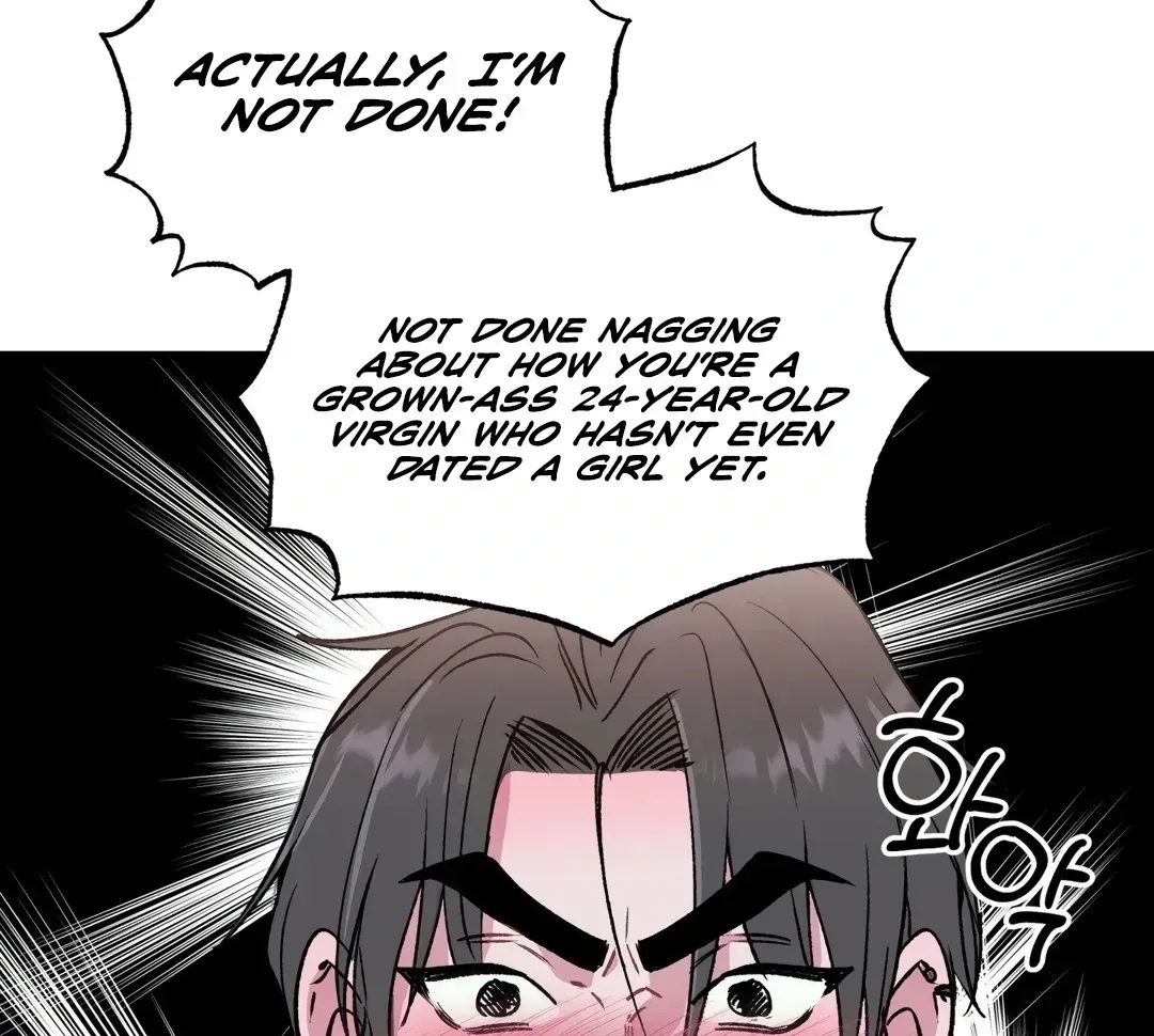 Read Fun and Games chapter 2 image 68 on Lezhin