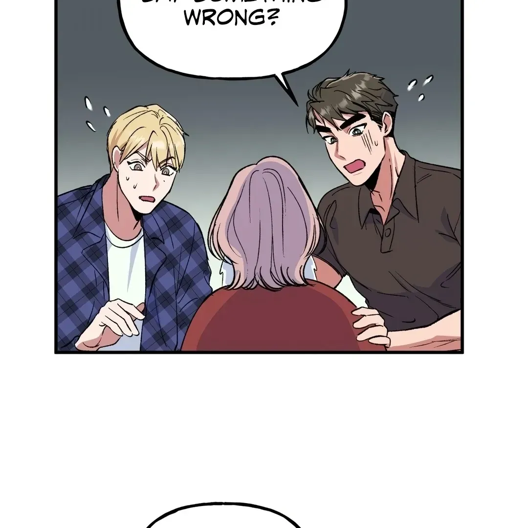 Read Fun and Games chapter 2 image 84 on Lezhin