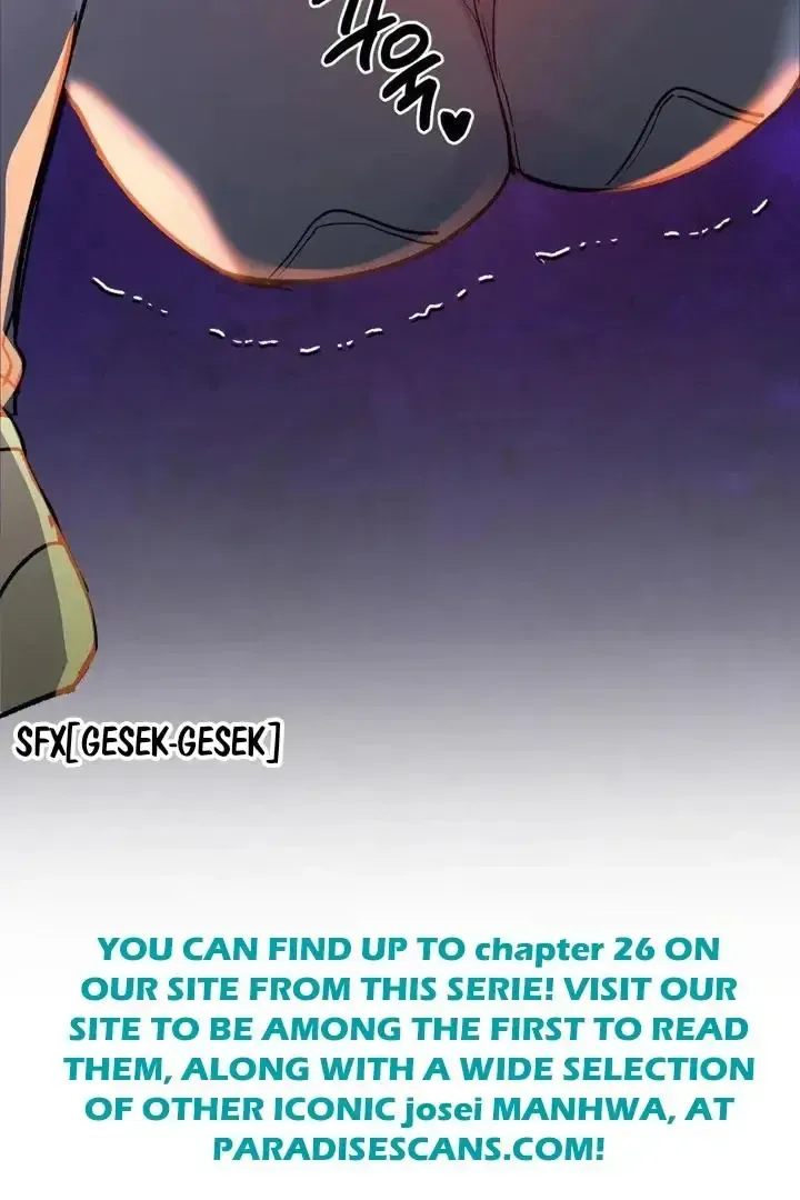 Read Fun and Games chapter 20 image 10 on Lezhin