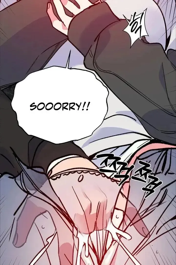 Read Fun and Games chapter 20 image 14 on Lezhin