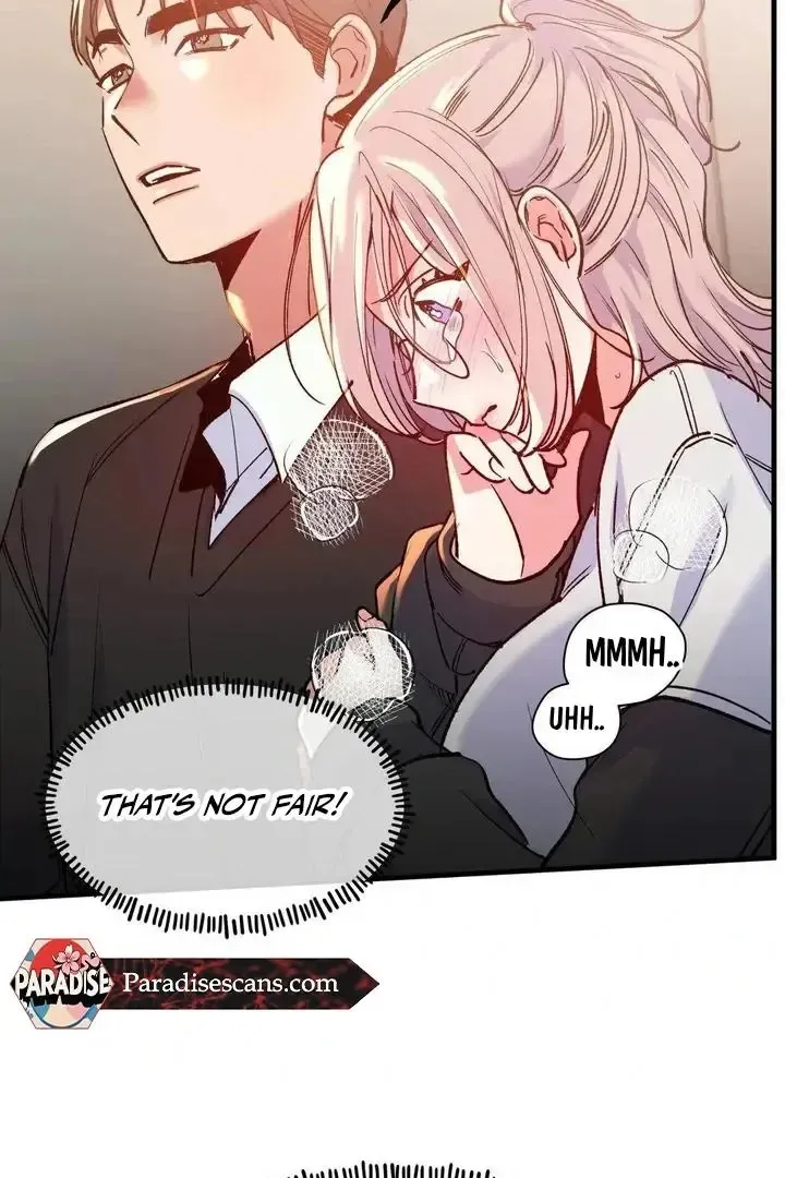 Read Fun and Games chapter 20 image 16 on Lezhin