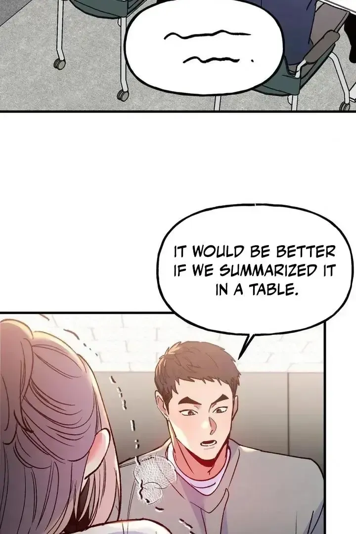 Read Fun and Games chapter 20 image 2 on Lezhin