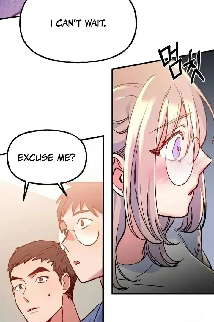 Read Fun and Games chapter 20 image 22 on Lezhin